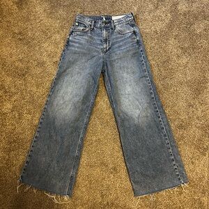 Rag & bone Andi Jeans
